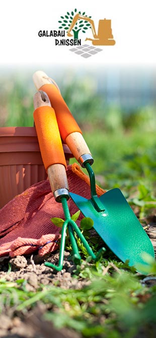 Gartenbau – Nissen Garten- und Landschaftsbau Gartenbau - Nissen Garten- und Landschaftsbau