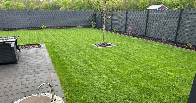 Nissen Garten und Landschaftsbau Gartenbau Arbeiten